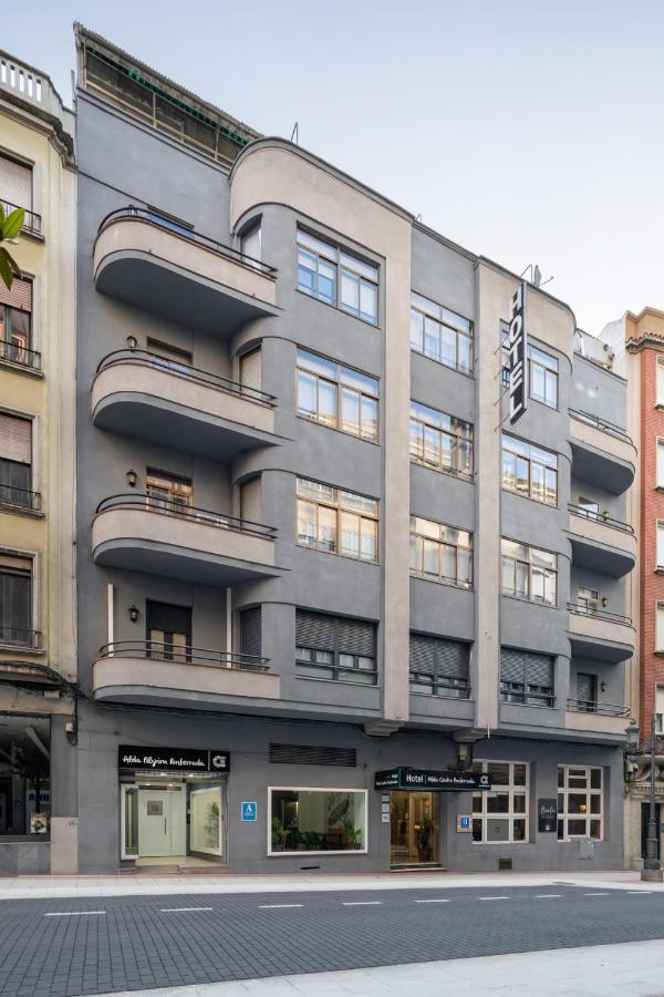 Albergue Alda Pilgrim Понферрада Экстерьер фото